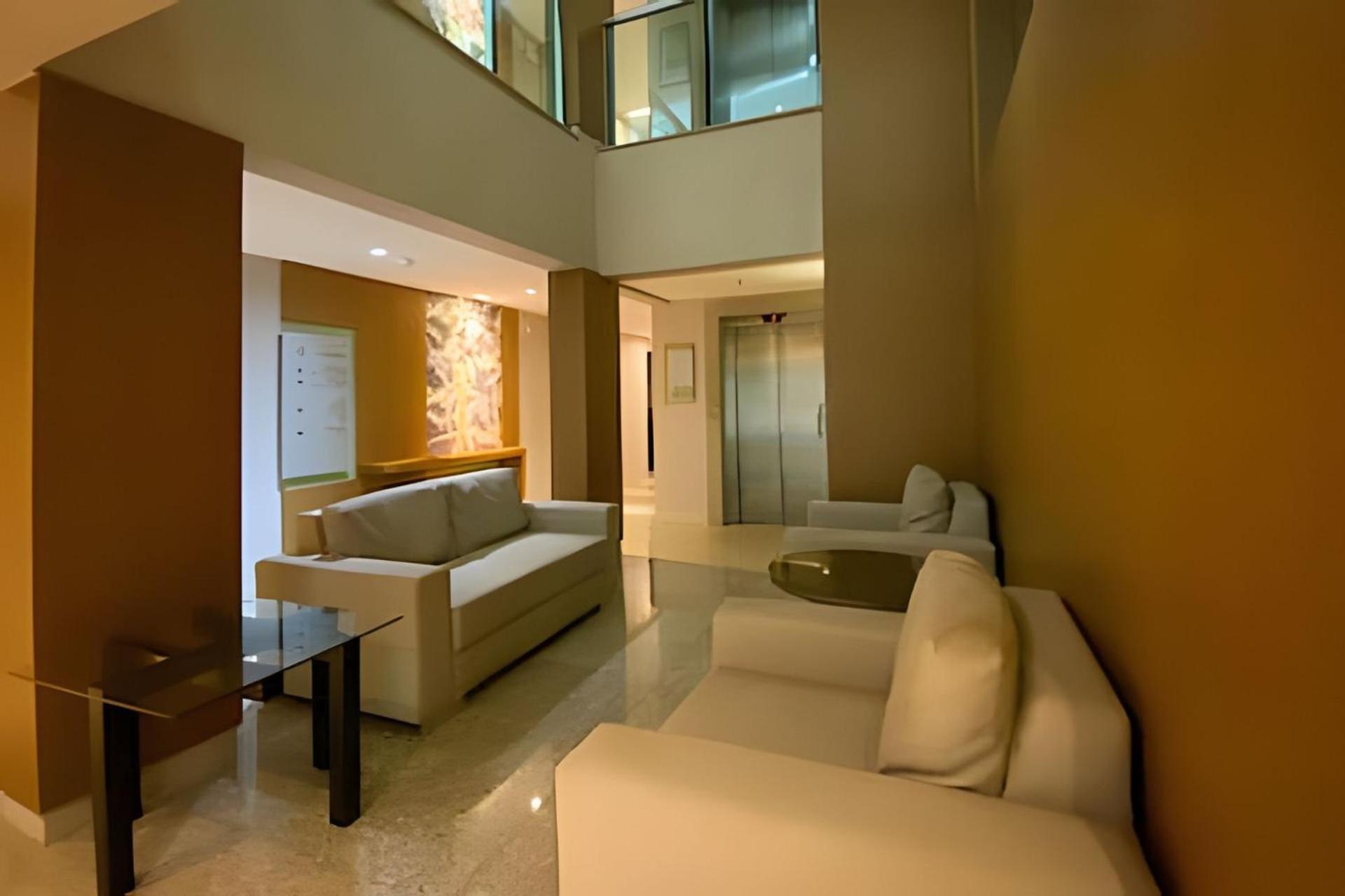 Apartamento 360 Brisas Do By Ozped