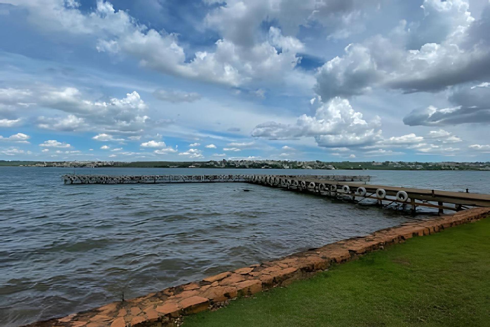 360 Brisas Do By Ozped Apartamento