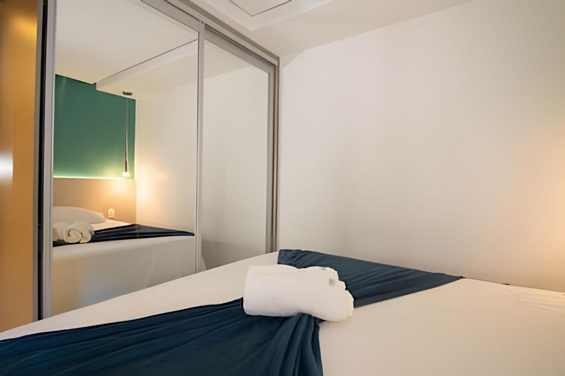 Apartamento 360 Brisas Do By Ozped Brasilia