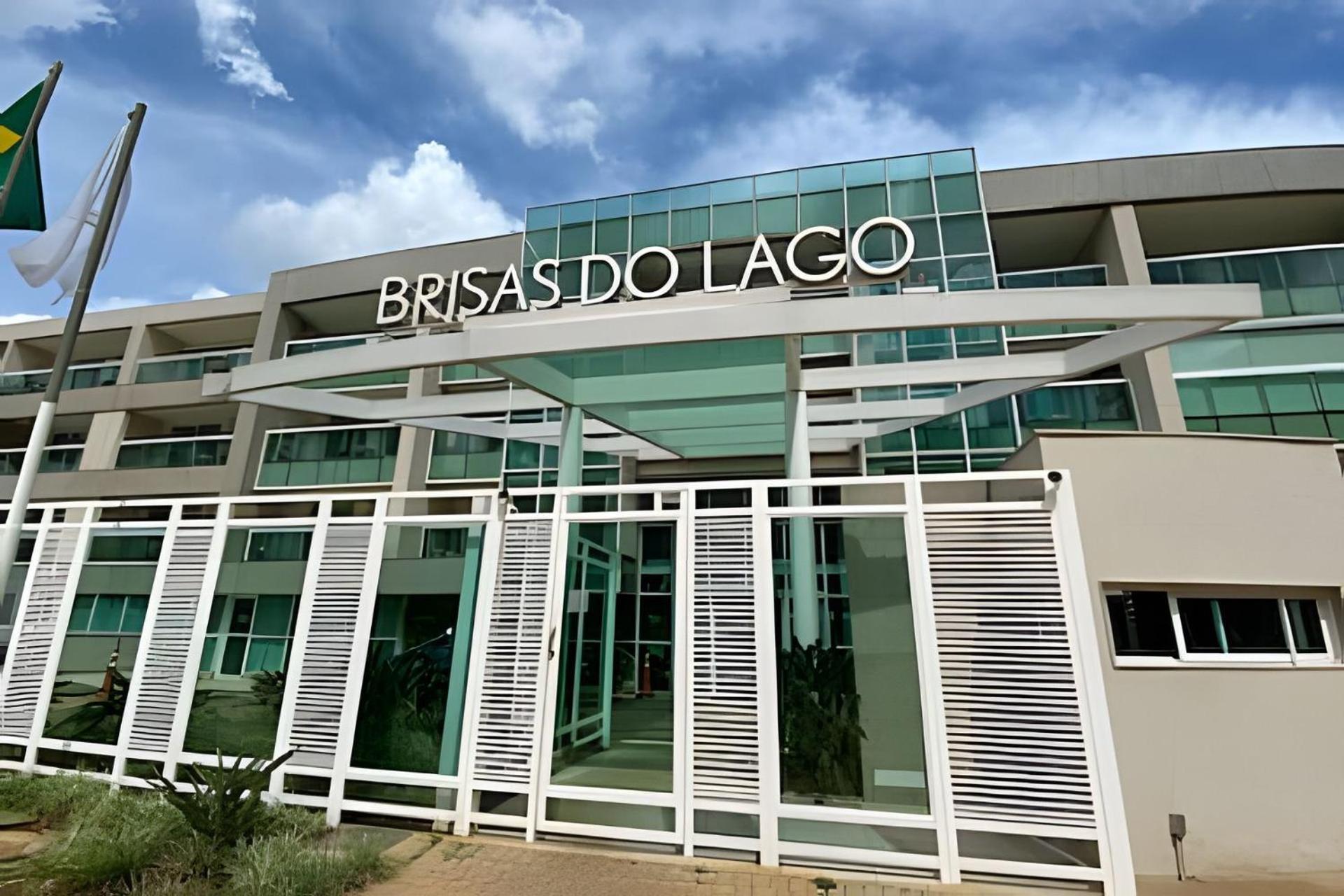 360 Brisas Do By Ozped Apartamento *