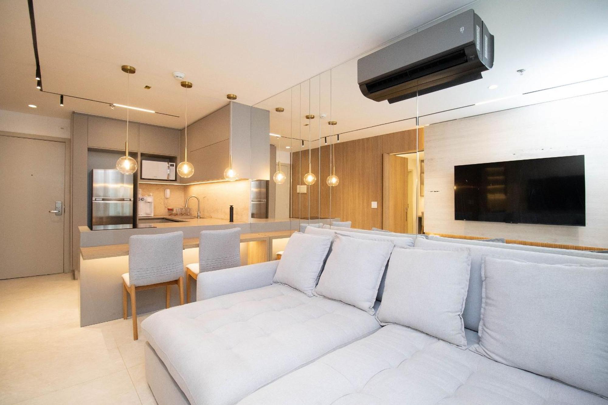 360 Brisas Do By Ozped Apartamento Brasilia