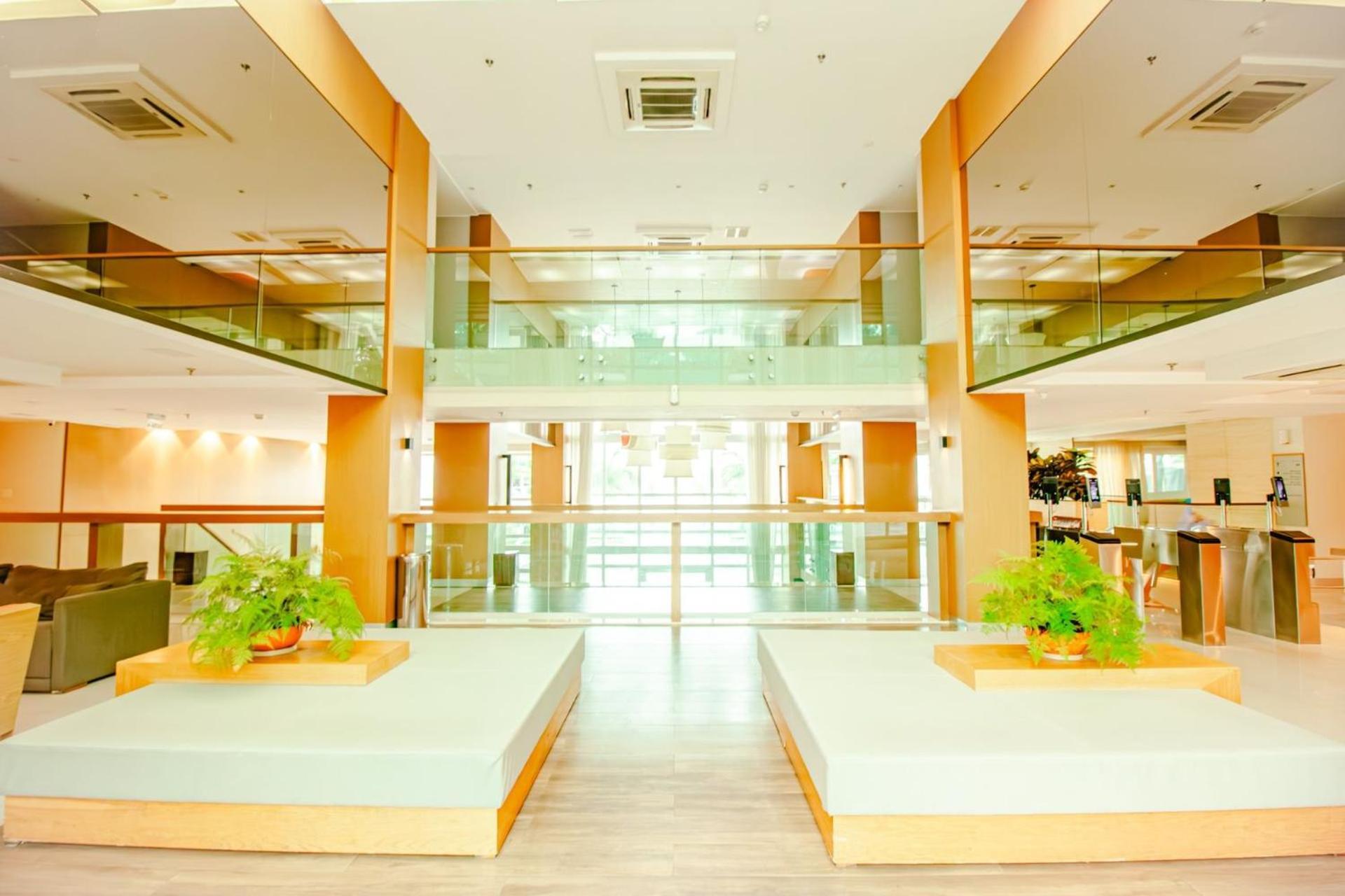 Apartamento 360 Brisas Do By Ozped