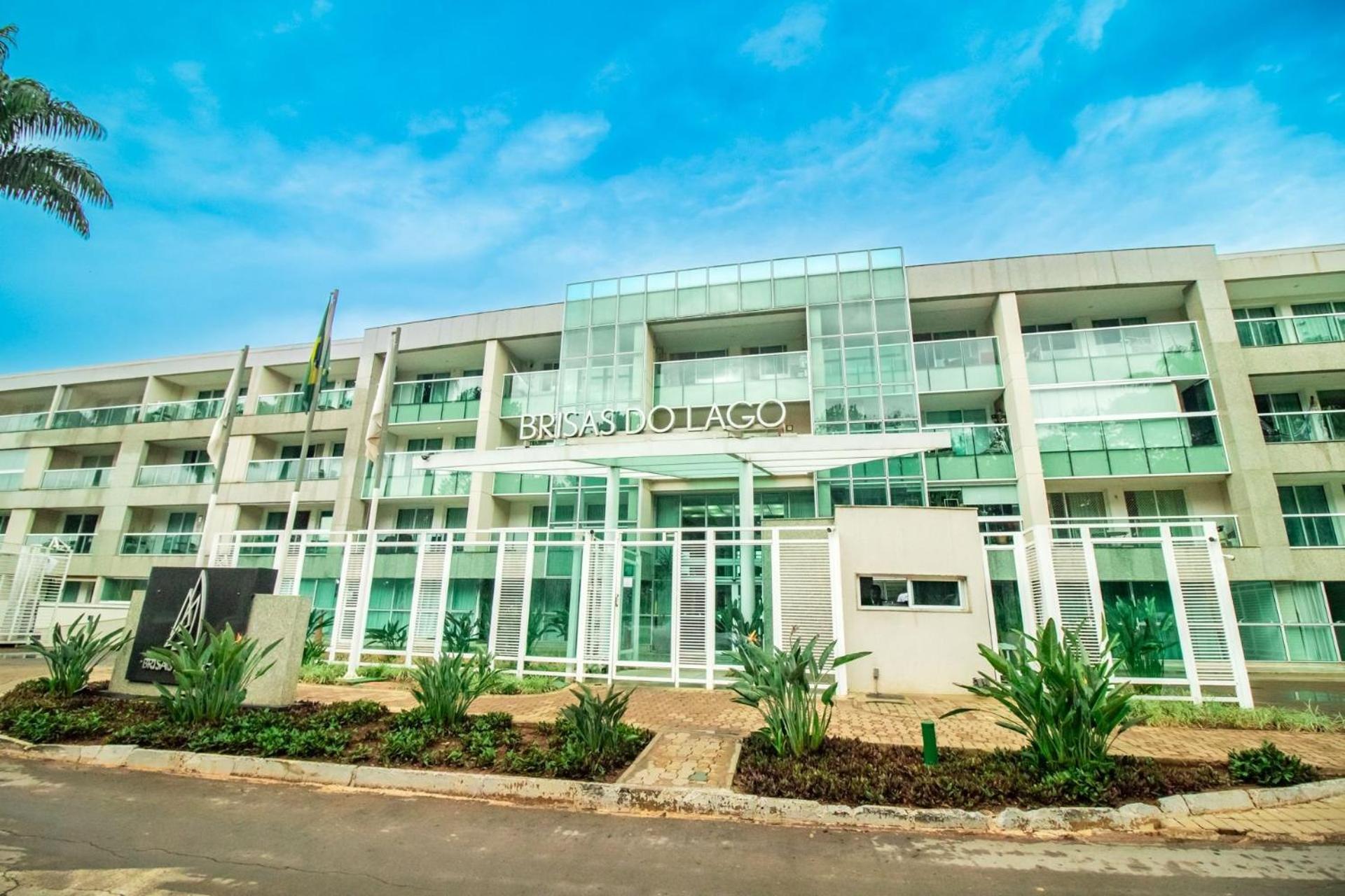 Apartamento 360 Brisas Do By Ozped *