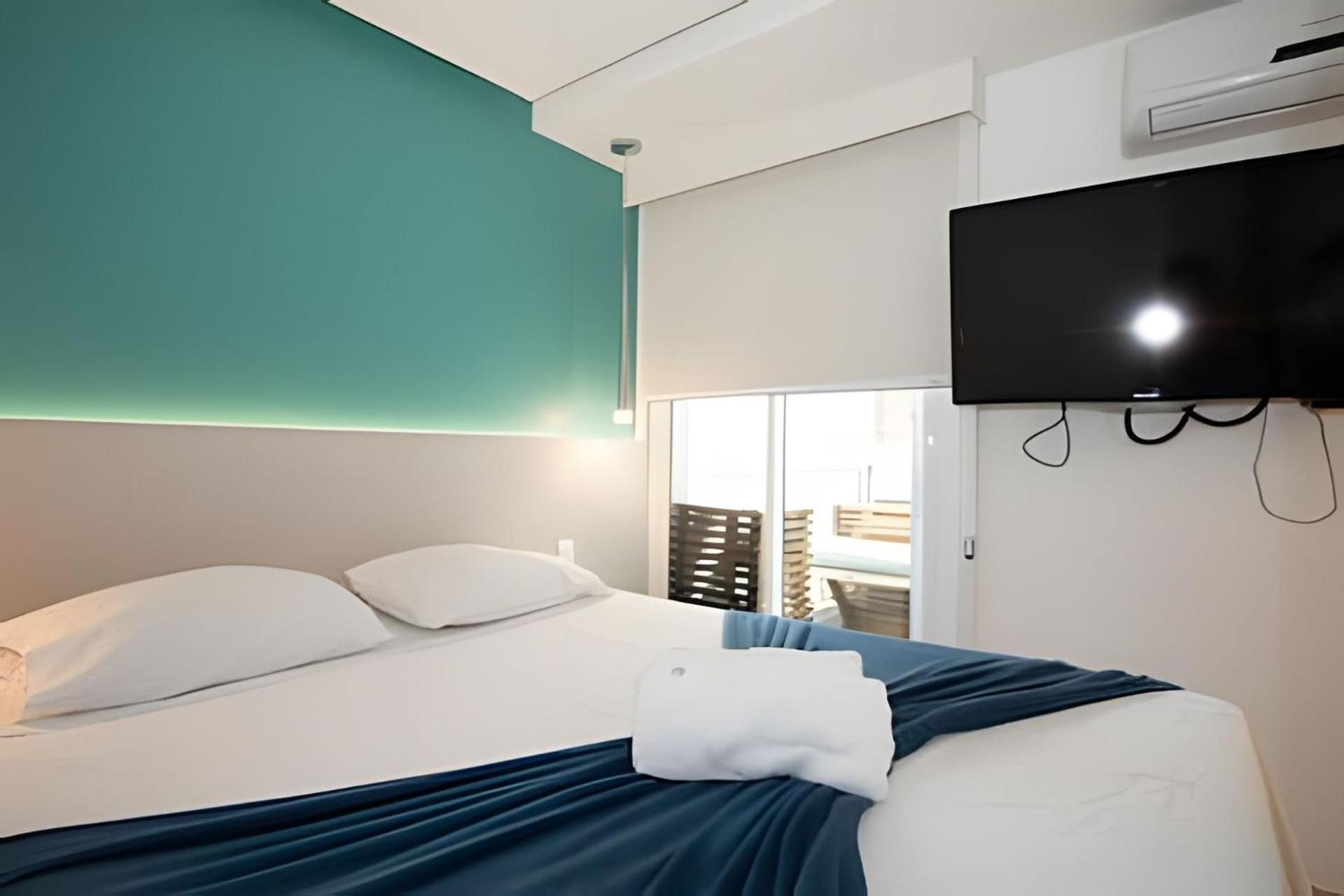 360 Brisas Do By Ozped Apartamento Brasilia