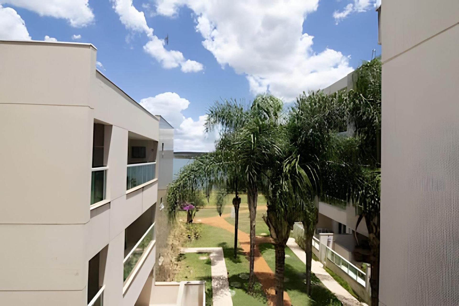 360 Brisas Do By Ozped Apartamento Brasilia