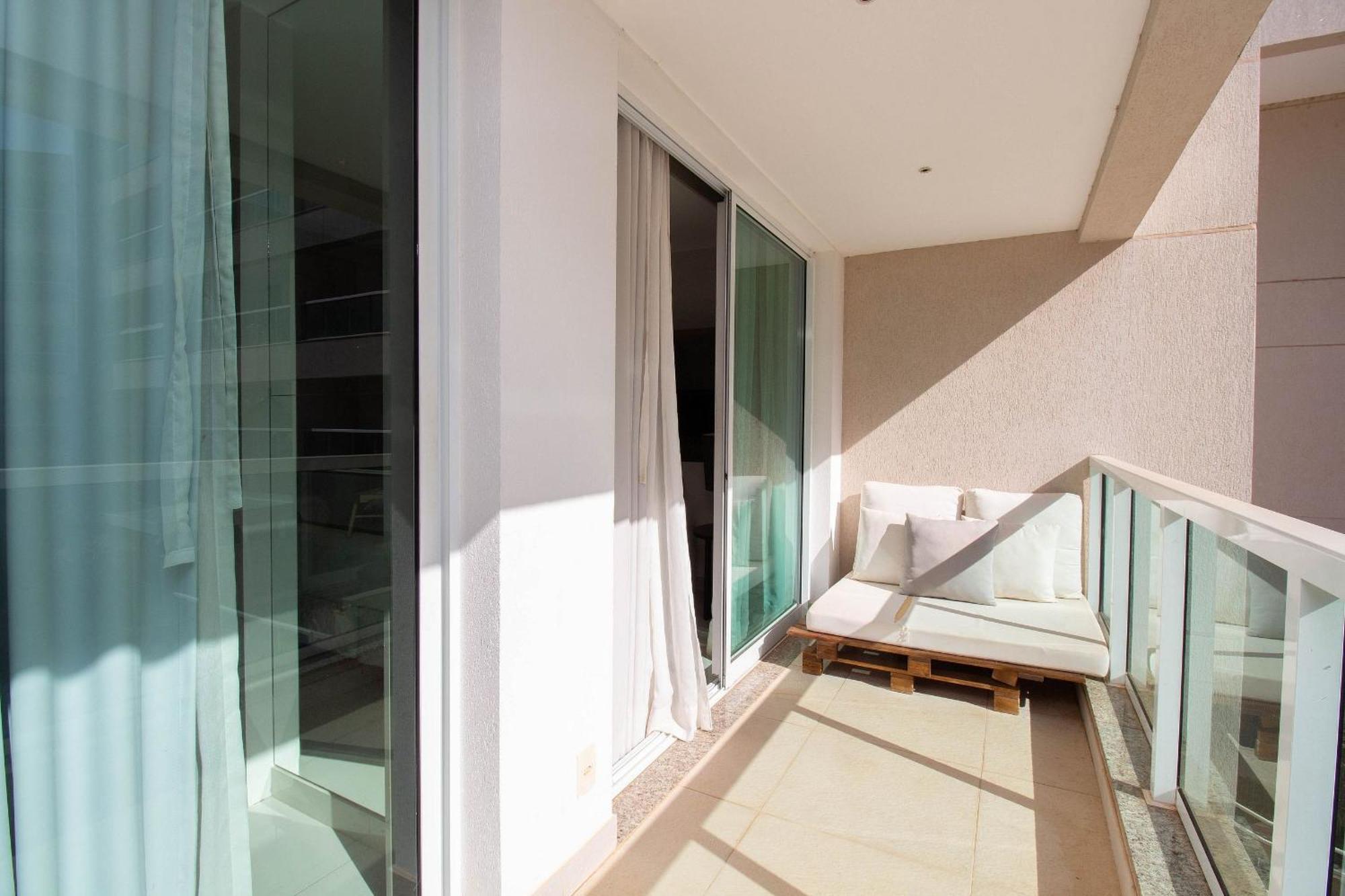 360 Brisas Do By Ozped Apartamento *