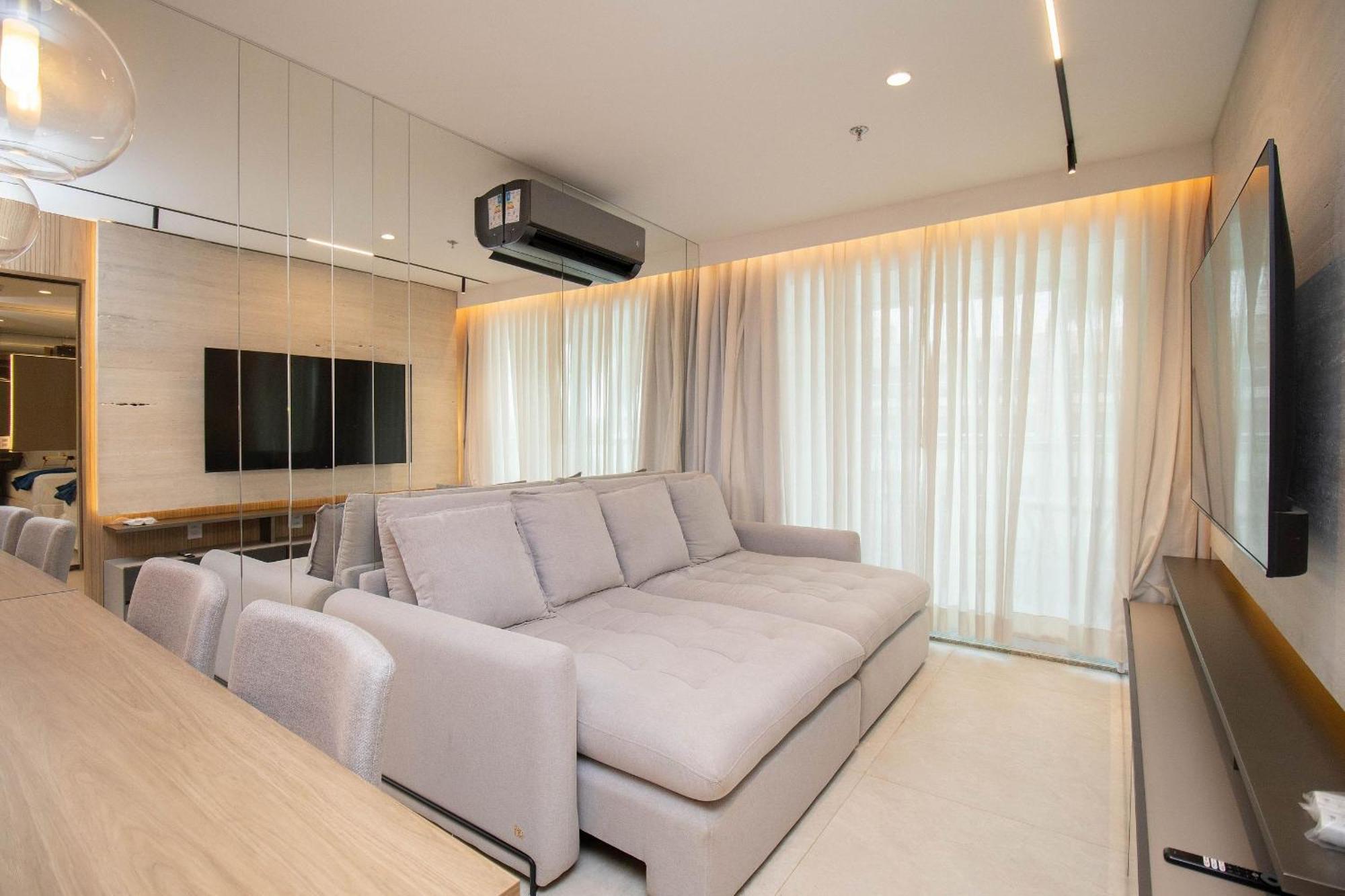 360 Brisas Do By Ozped Apartamento