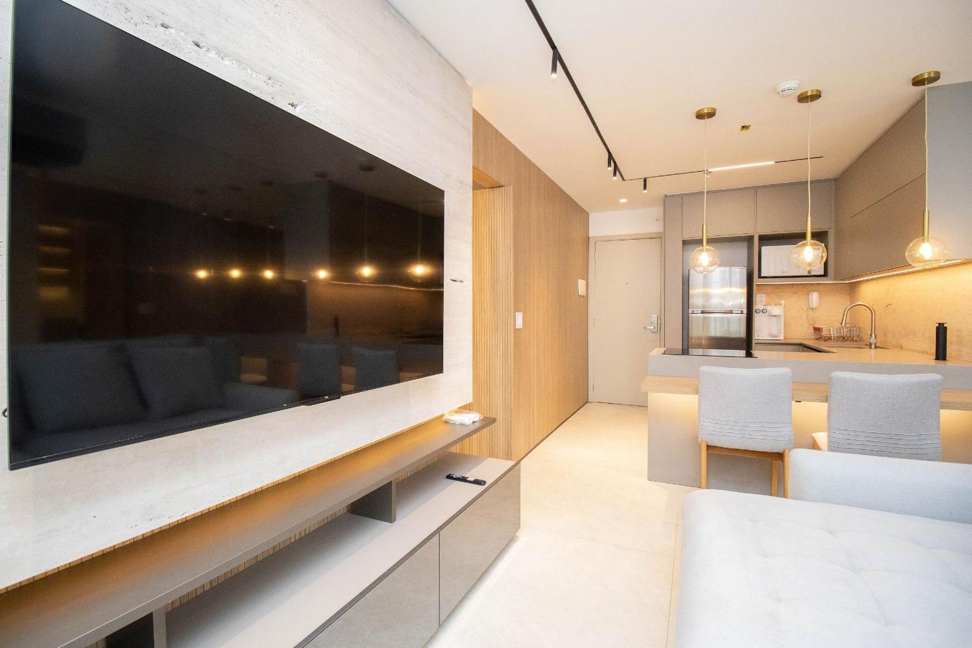 360 Brisas Do By Ozped Apartamento *