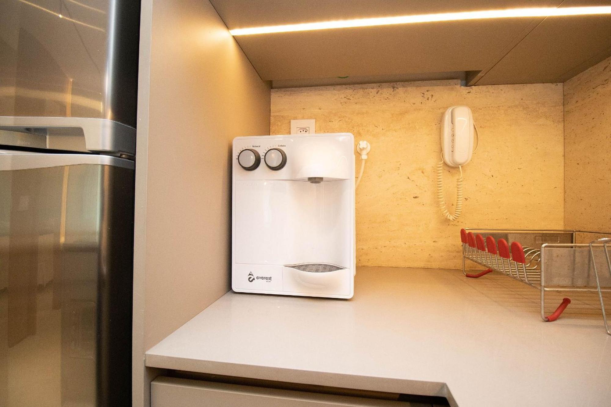 Apartamento 360 Brisas Do By Ozped *
