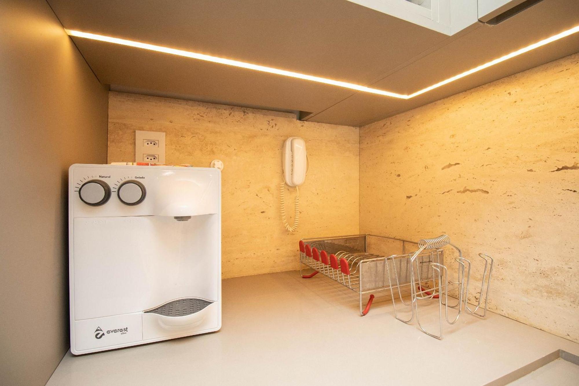 360 Brisas Do By Ozped Apartamento