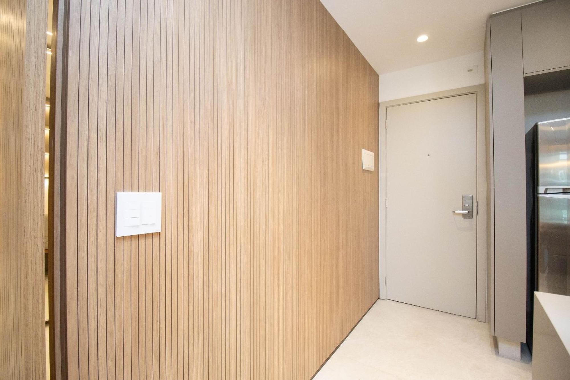 Apartamento 360 Brisas Do By Ozped *