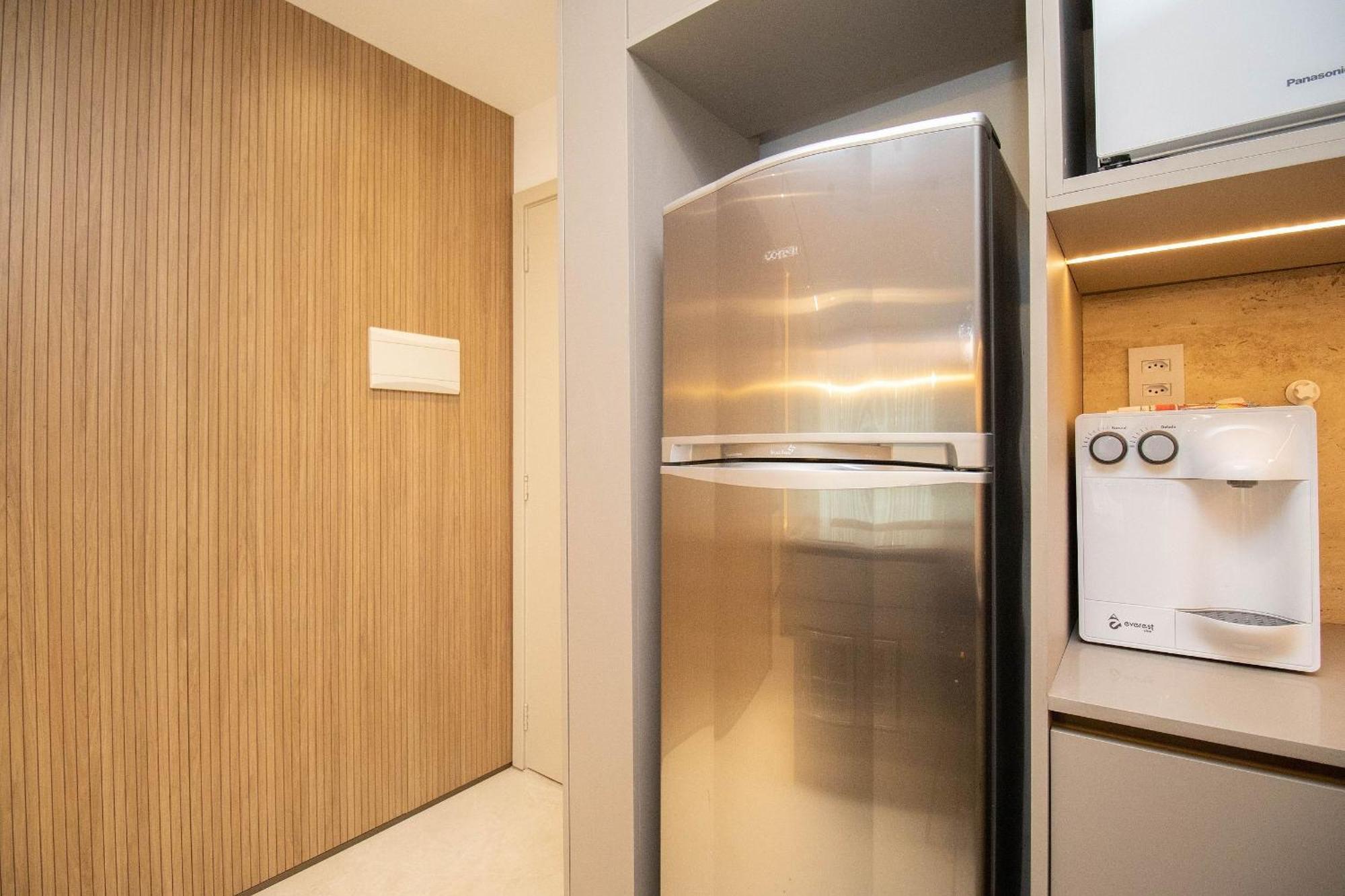 Apartamento 360 Brisas Do By Ozped *