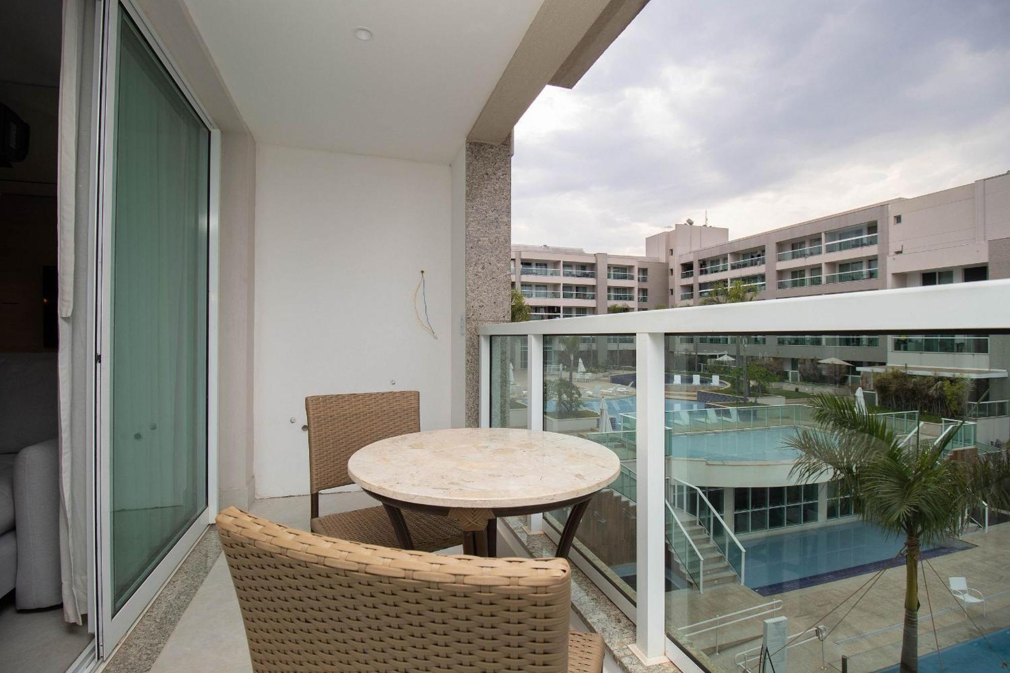 360 Brisas Do By Ozped Apartamento Brasilia