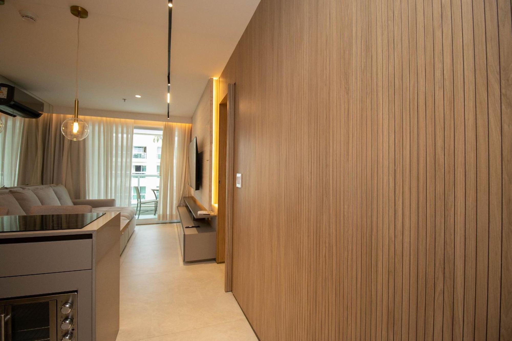 Apartamento 360 Brisas Do By Ozped