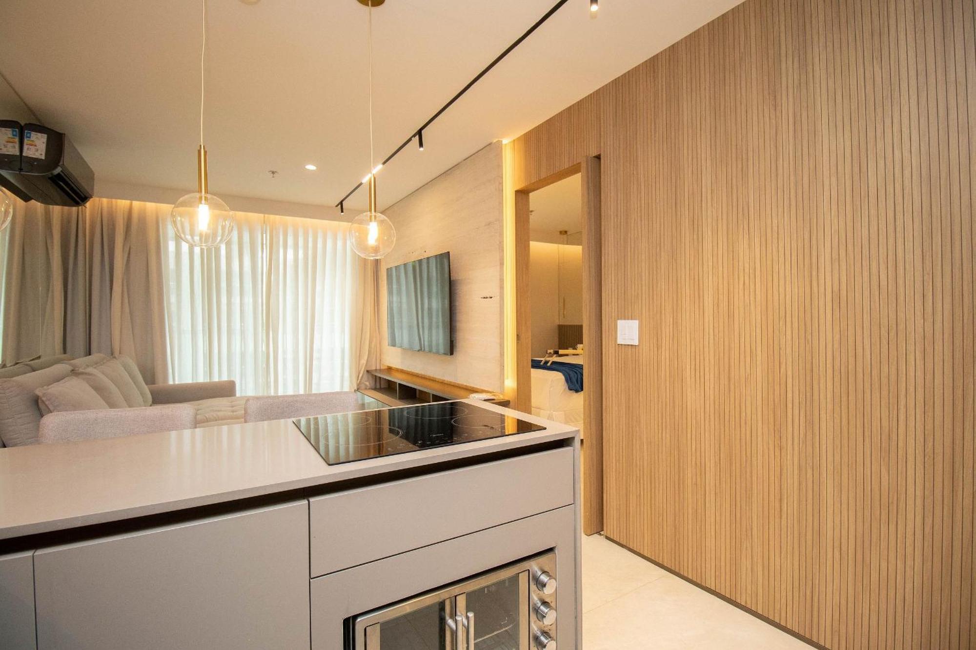 360 Brisas Do By Ozped Apartamento