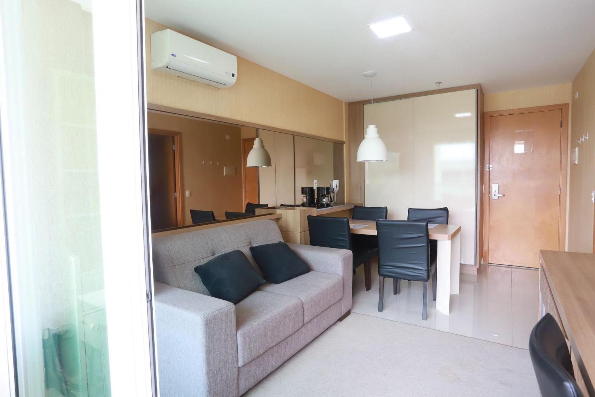 360 Brisas Do By Ozped Apartamento