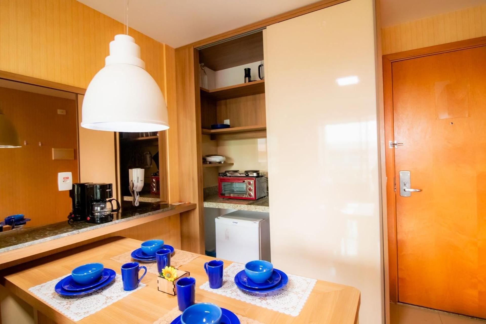 360 Brisas Do By Ozped Apartamento Brasilia