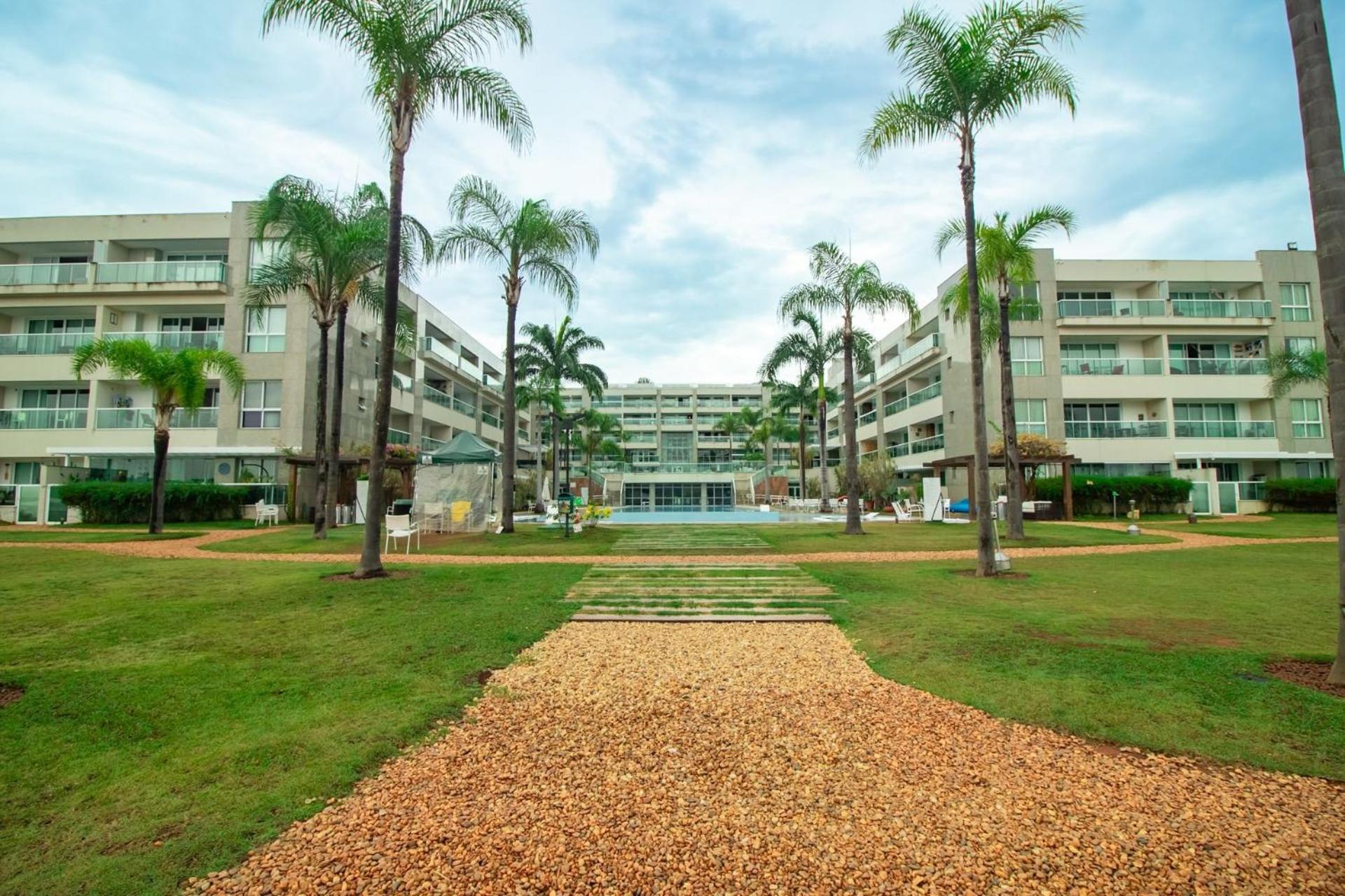 360 Brisas Do By Ozped Apartamento