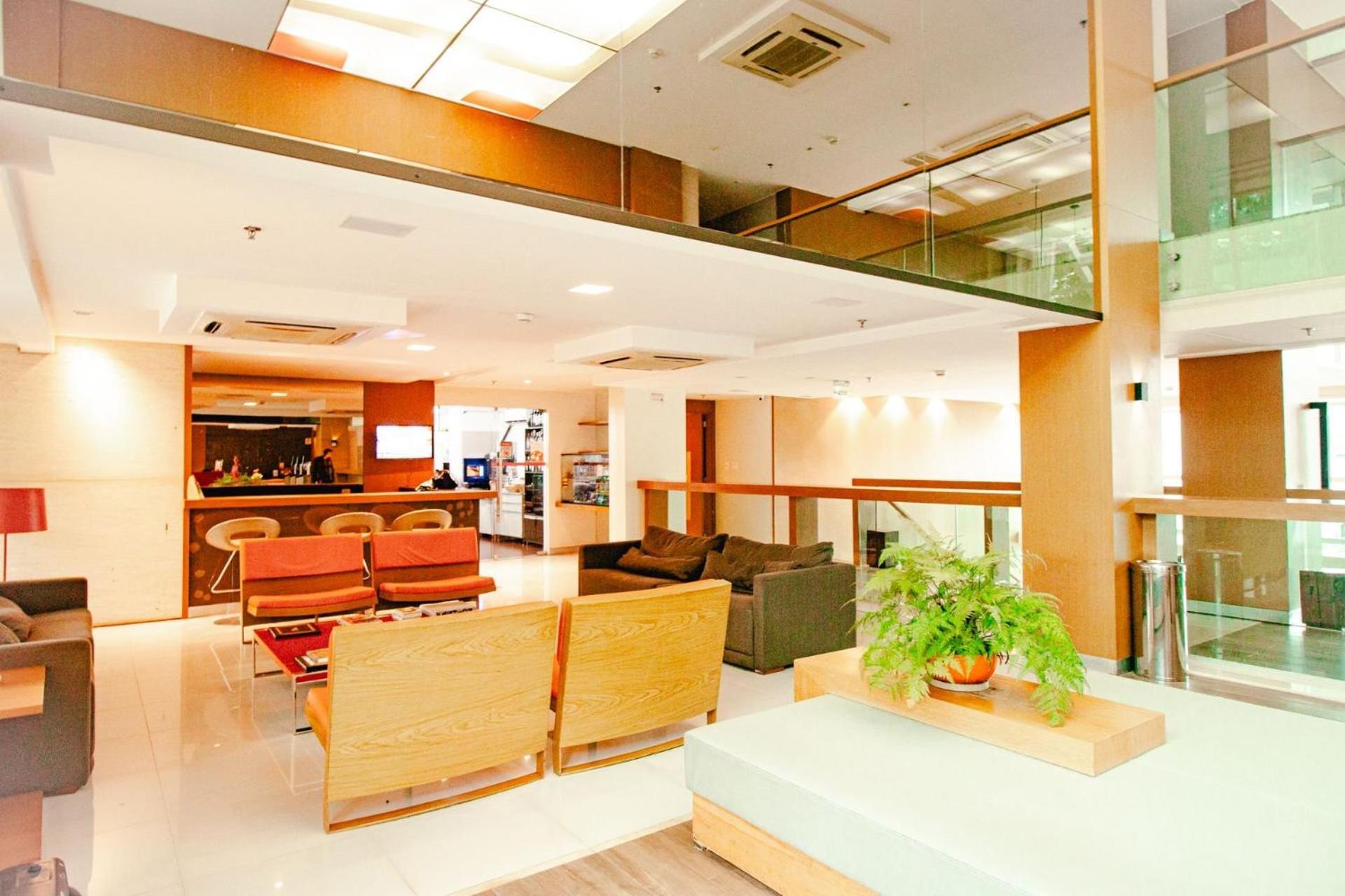 Apartamento 360 Brisas Do By Ozped