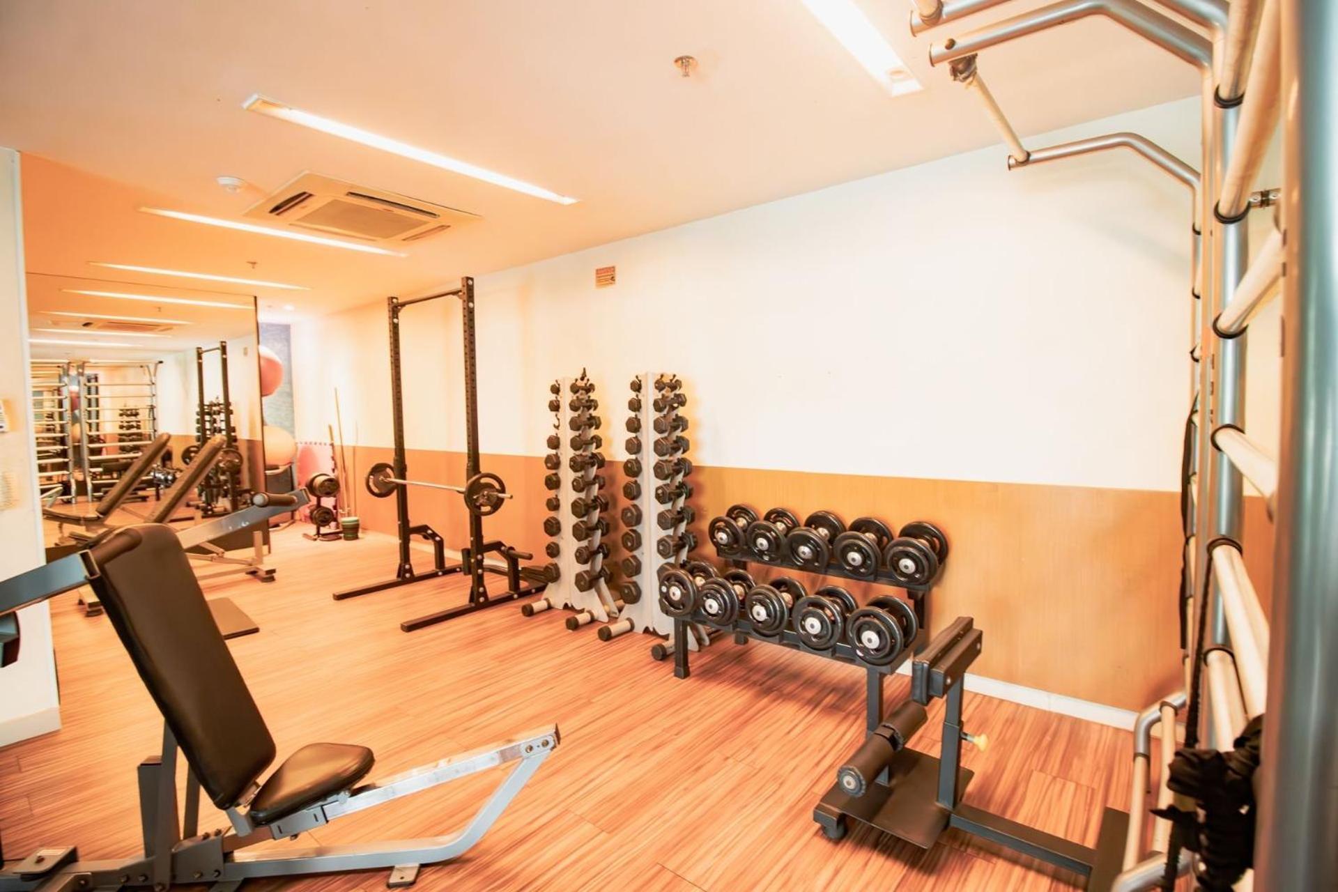 Apartamento 360 Brisas Do By Ozped *
