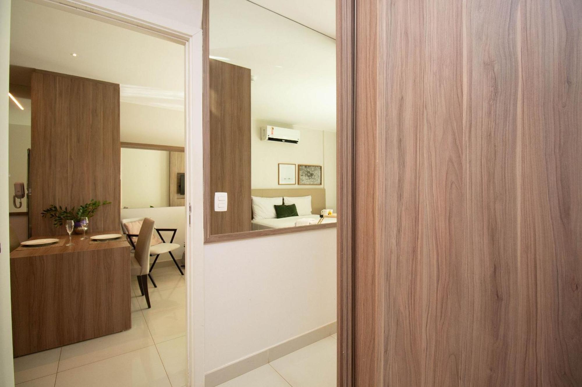 Apartment 360 Brisas Do By Ozped Brasilia
