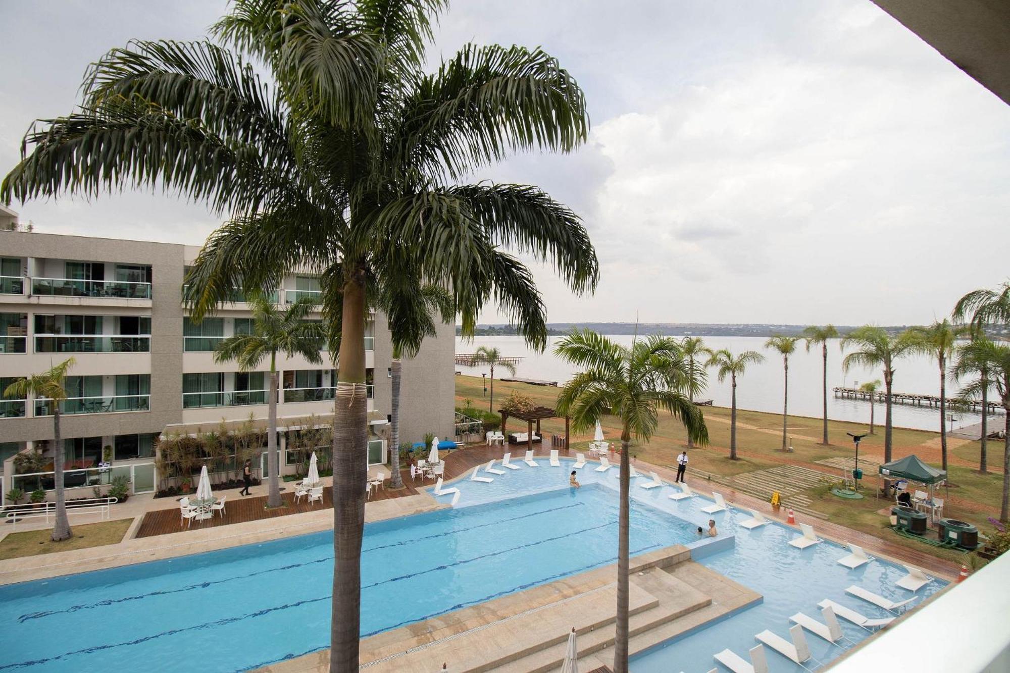 360 Brisas Do By Ozped Apartment *